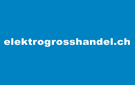 Elektrogrosshandel Logo