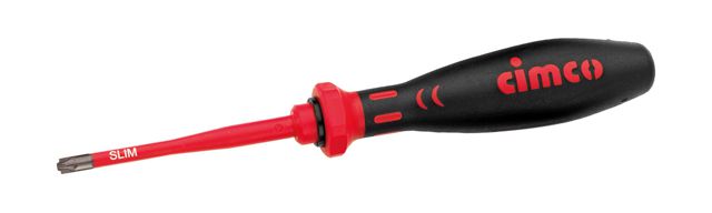 Tournevis spécial avec profil combiné SLIM PZ FL 1