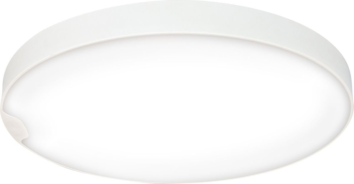LED plafonnier AURA 400 blanc 3000-5000K