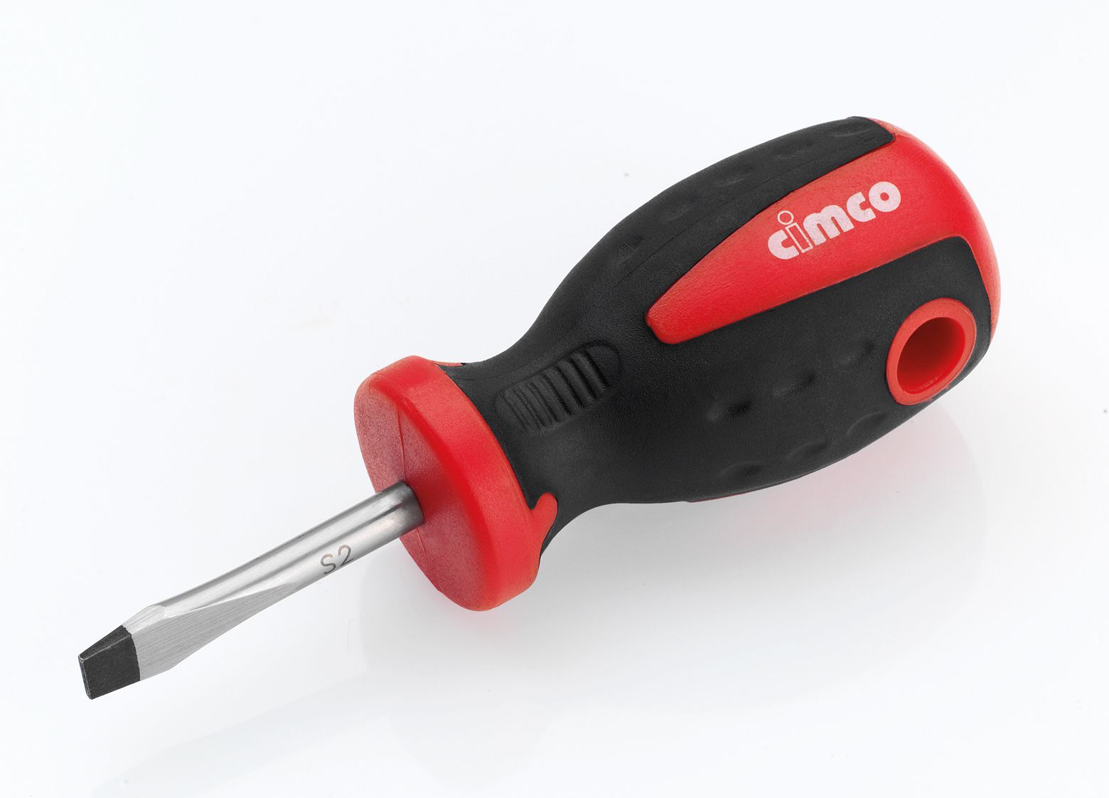 Tournevis pour carburateur 95mm avec fente 5.5x1.0x38mm