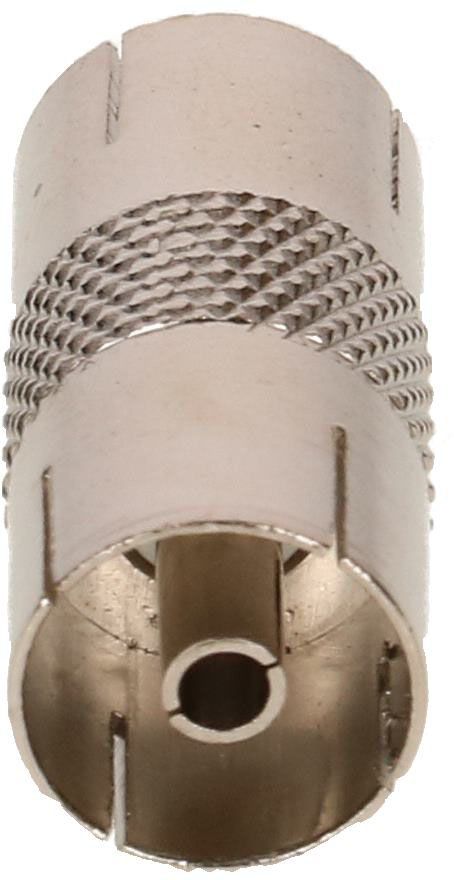 IEC connecteur, prise metal