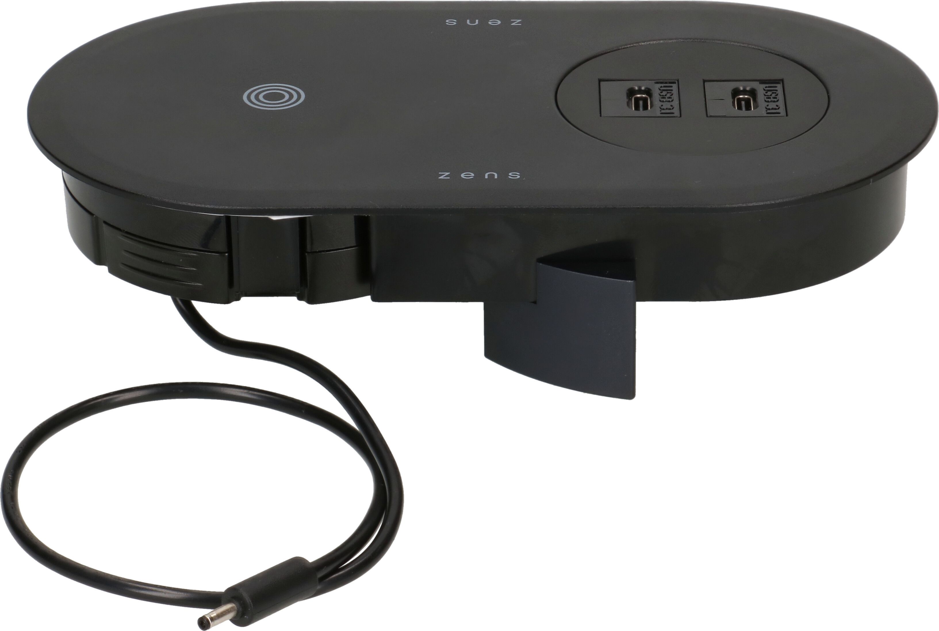 Zens PuK Combi USB-C PD