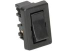 inerrupteur à bascule 1 pôle AUS 2A noir