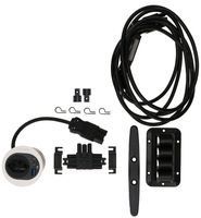 Single set de raccordement ATOM bloc multipri. bc type 13 USB-A/C