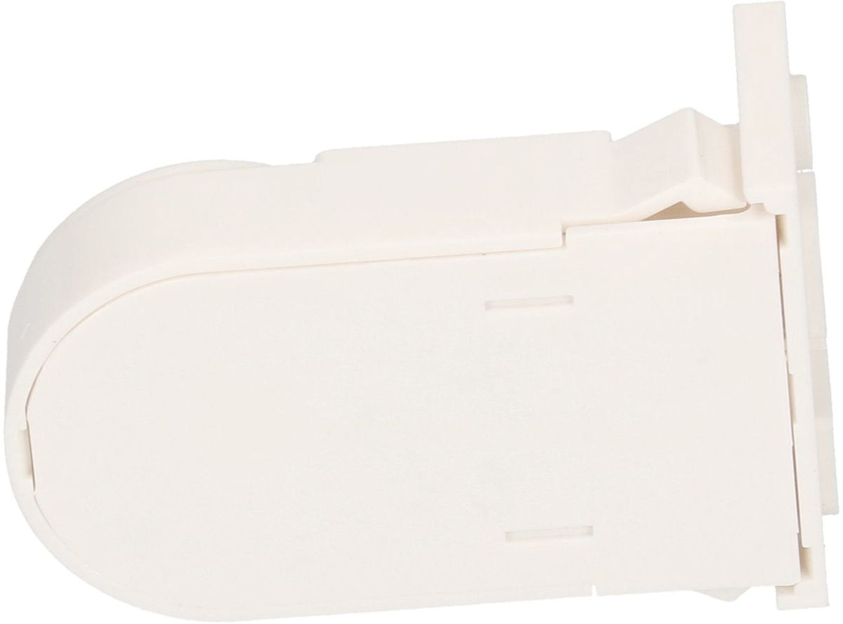 douille G13 à clipser par le bas LPH=31mm