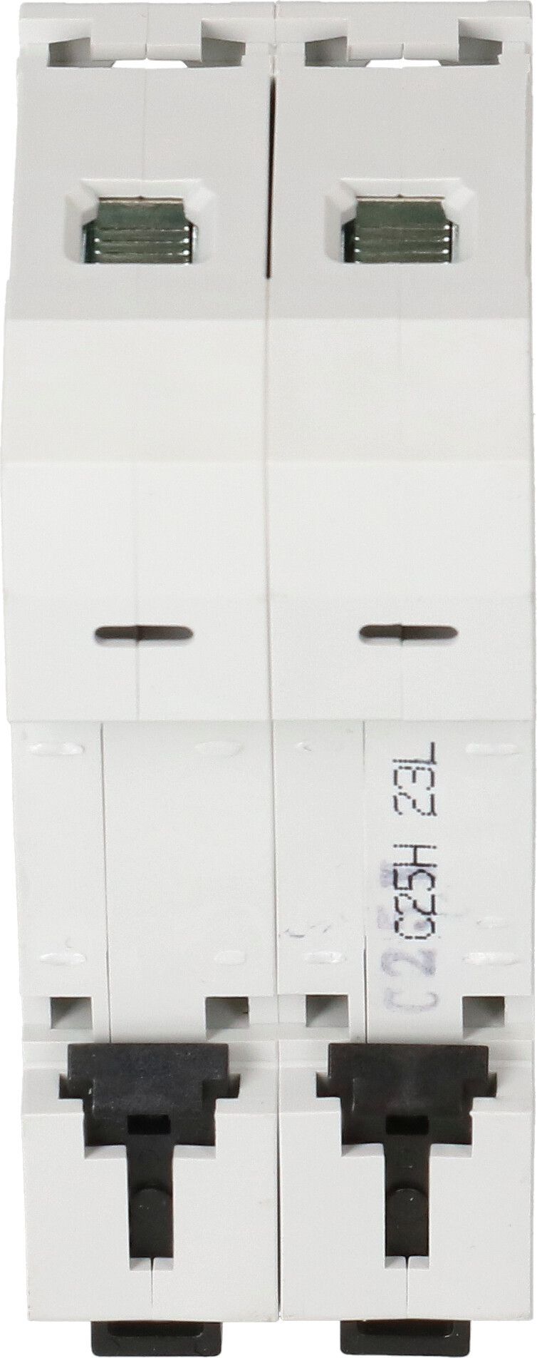 disgiuntore 1P+N C 25A 10kA