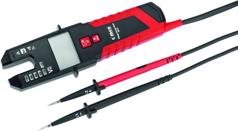 outils de test / outils de mesure