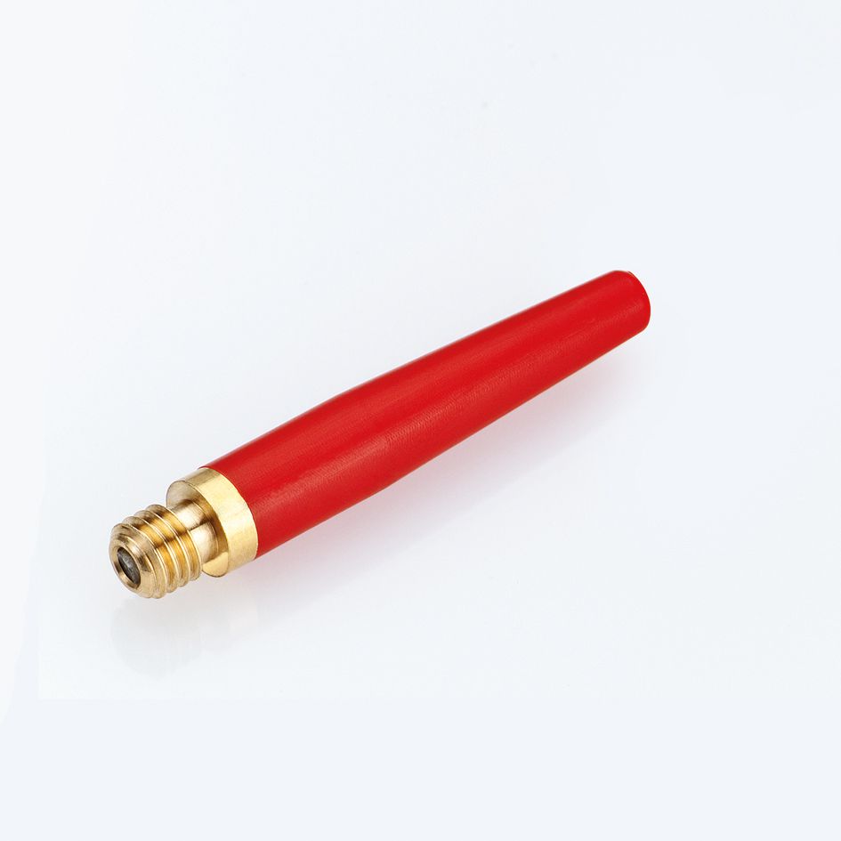 Douille initiale 2.0