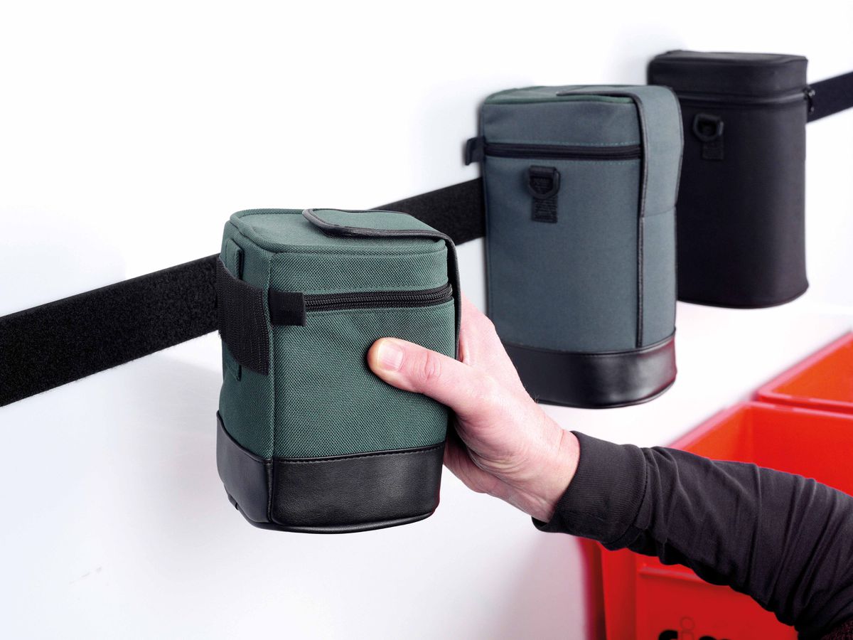 Bande autoagrippante auto-adhésive 20 m