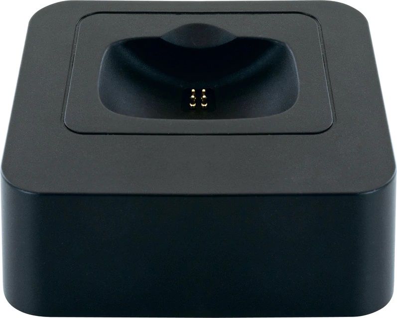 Mono Bluetooth Headset mit Ladestation