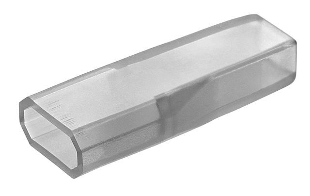Douille isolante 1.5-2.5mm² pour connecteurs plats non isolés.