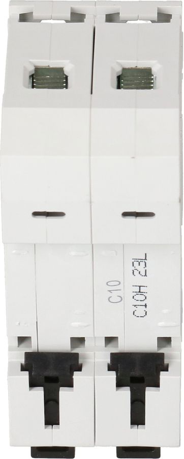 disgiuntore 1P+N C 10A 10kA