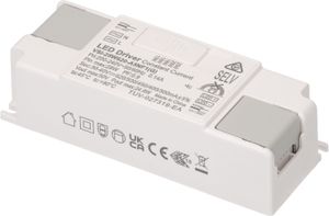 driver constant LED avec disjoncteur de puissance 13-16-18-20-25W