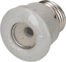 tête à visser pour fusible DT I E21