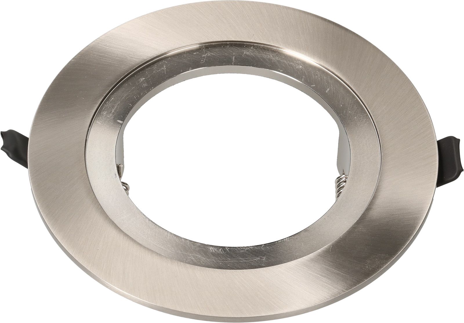 Cadre d'extension nickel pour AXO et STATO / 5 pièces