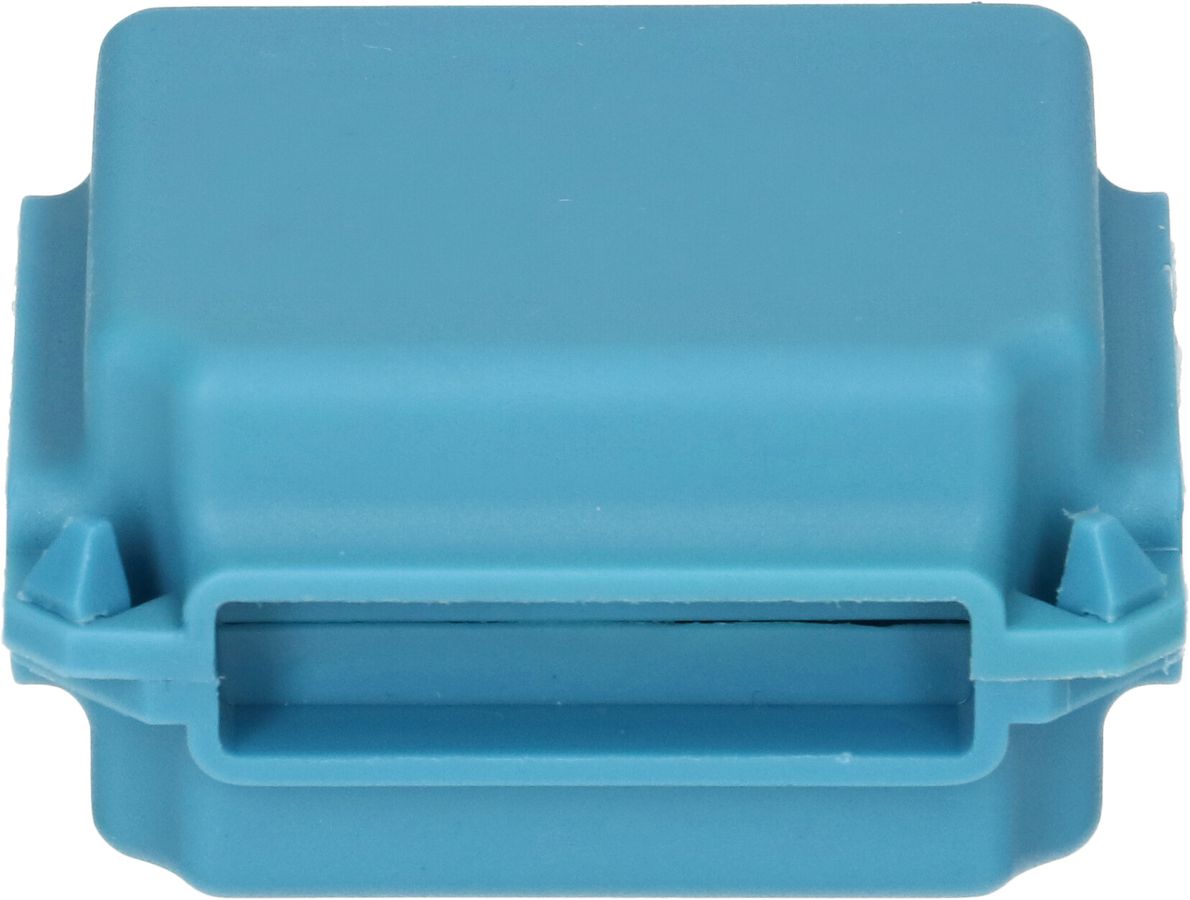 boîte de gel M 45x34x24mm sans pince pour max. 4mm2 IPX8