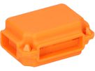 scatola di gel S 41x28x19mm senza morsetto per max. 4mm2 IPX8