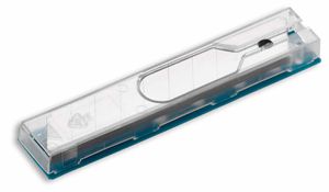 Lame sécable de rechange 18mm