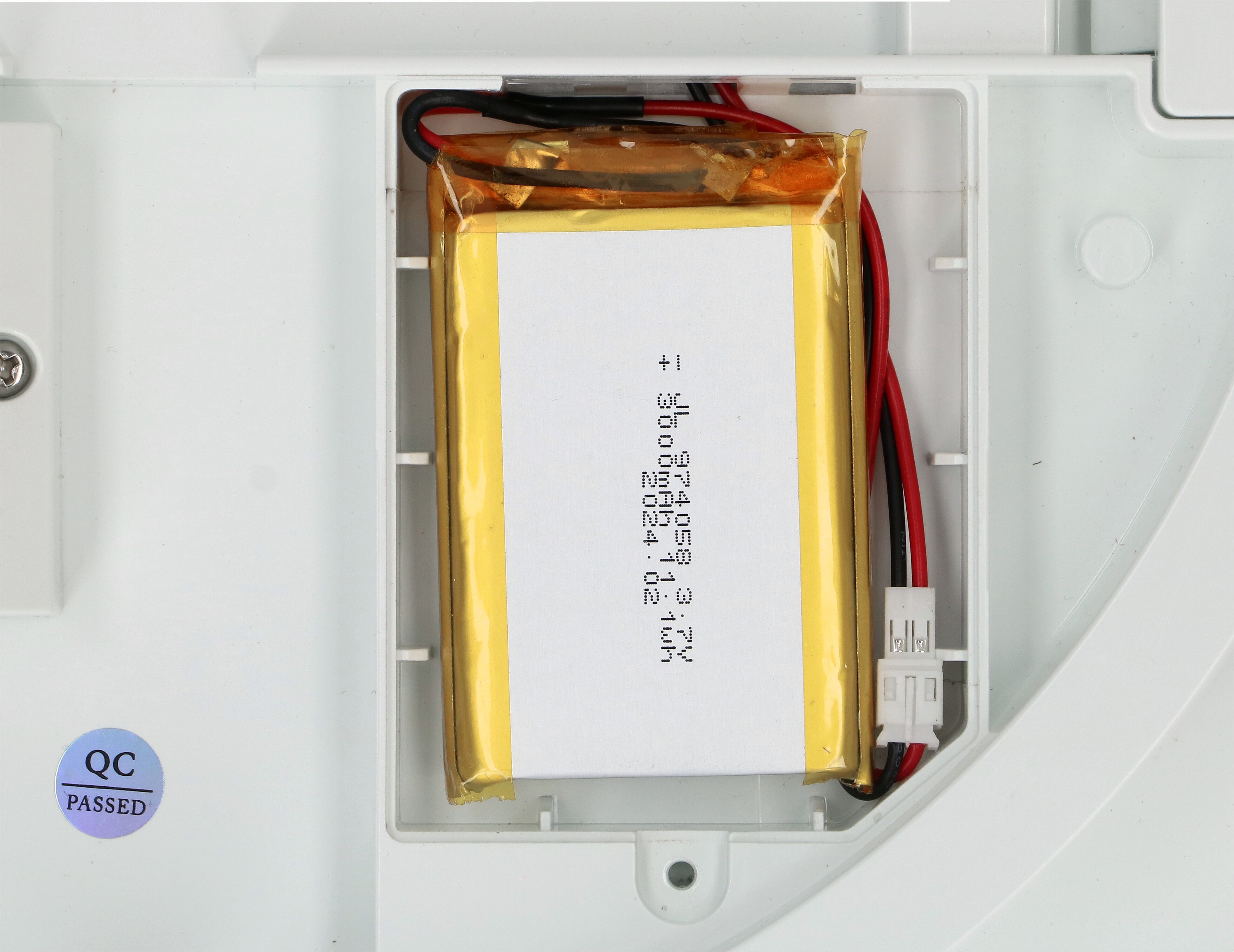 LED Decken- Wandleuchte FLAT CCT 28 NOT 18W CCT 1980lm