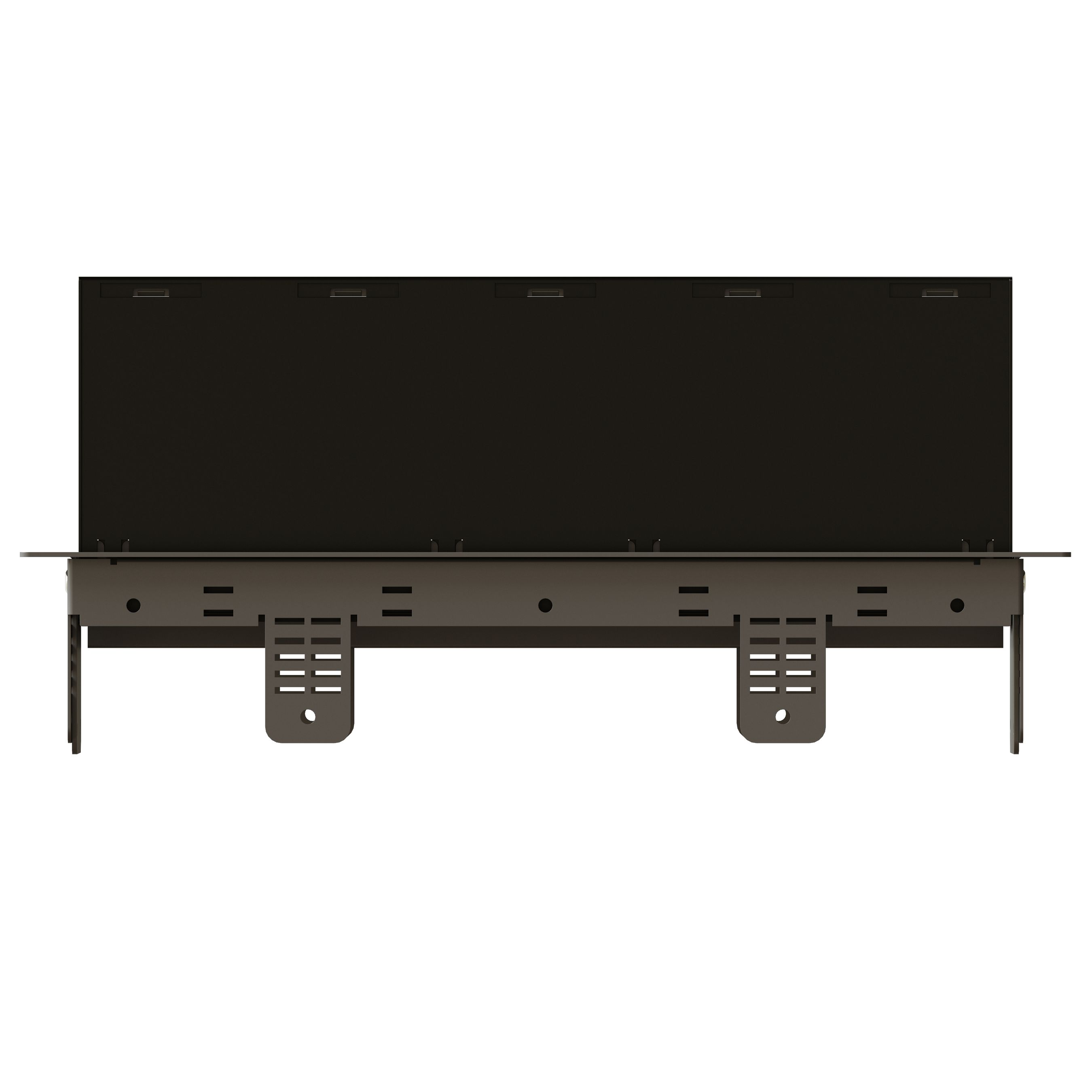 CAP PLUS cadre agencé gris M 4 fois