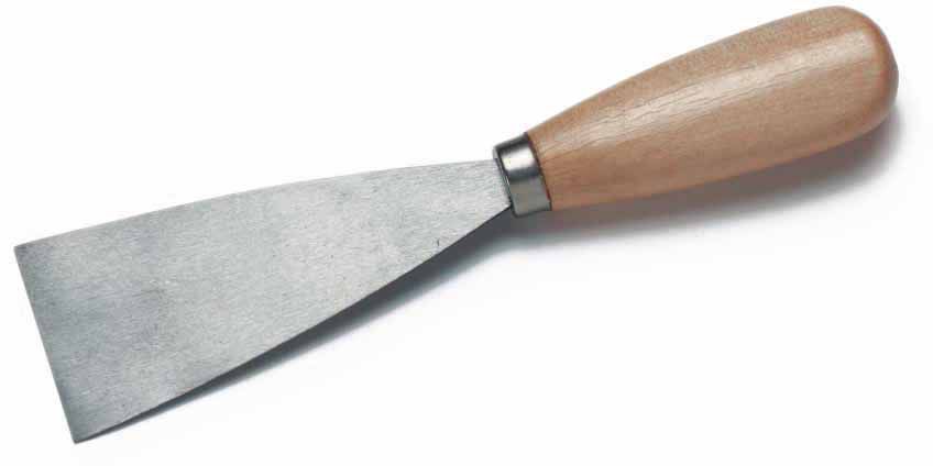 Spatule de peintre 60x205mm