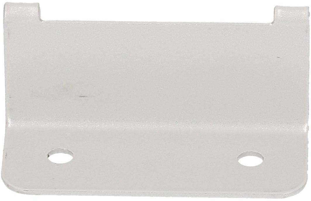 équerre de fixation Easy-Fix-90-S argent RAL9006