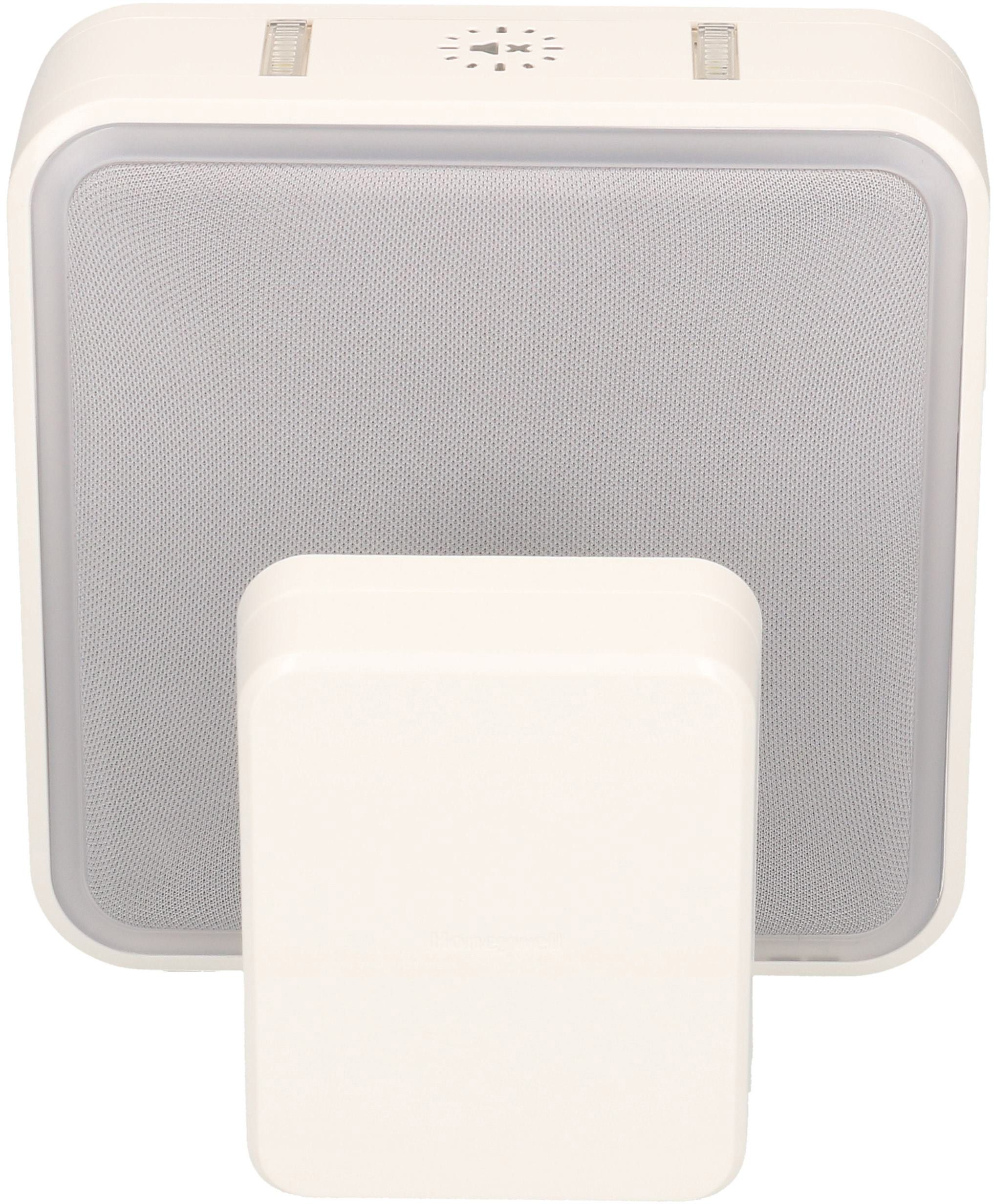 Campanella radio-Set gamma=200m