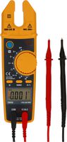 Digitales Multimeter Stromzange EM450