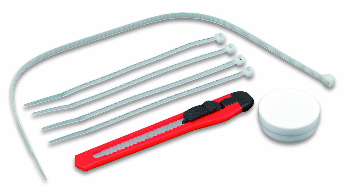 Manchon de boîte TDM 2 - 3 x 1.5 à 5 x 16mm² - DM 6 - 25mm