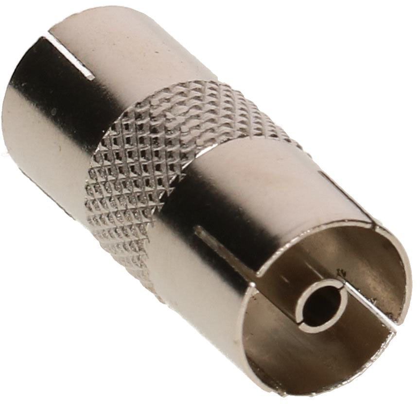 IEC connecteur, prise metal