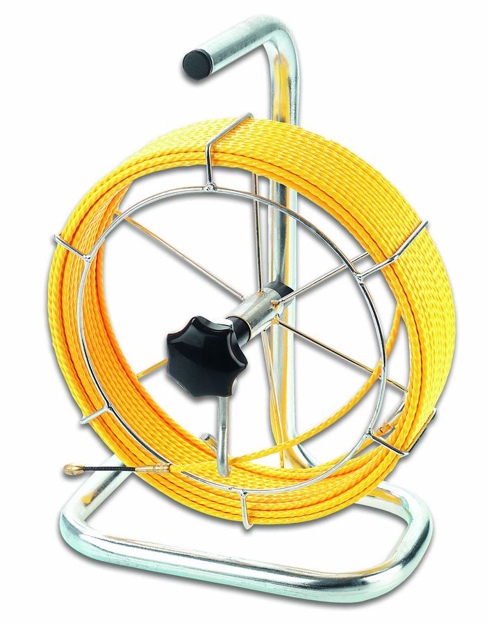 Kati-Twist diamètre 5.2 20m enrouleur