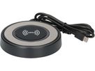 Wireless Quick Charger schwarz