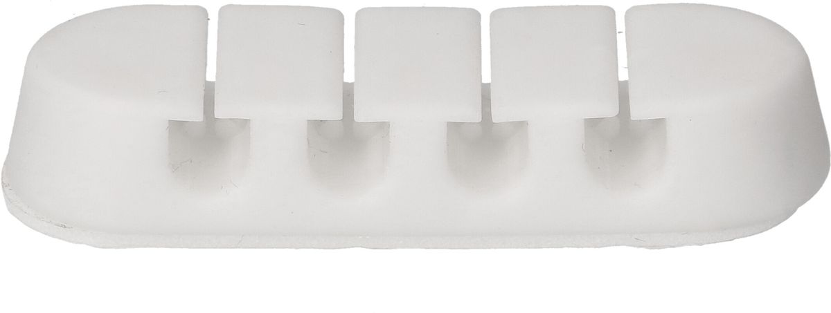 MULTI STOP set 3x blanc