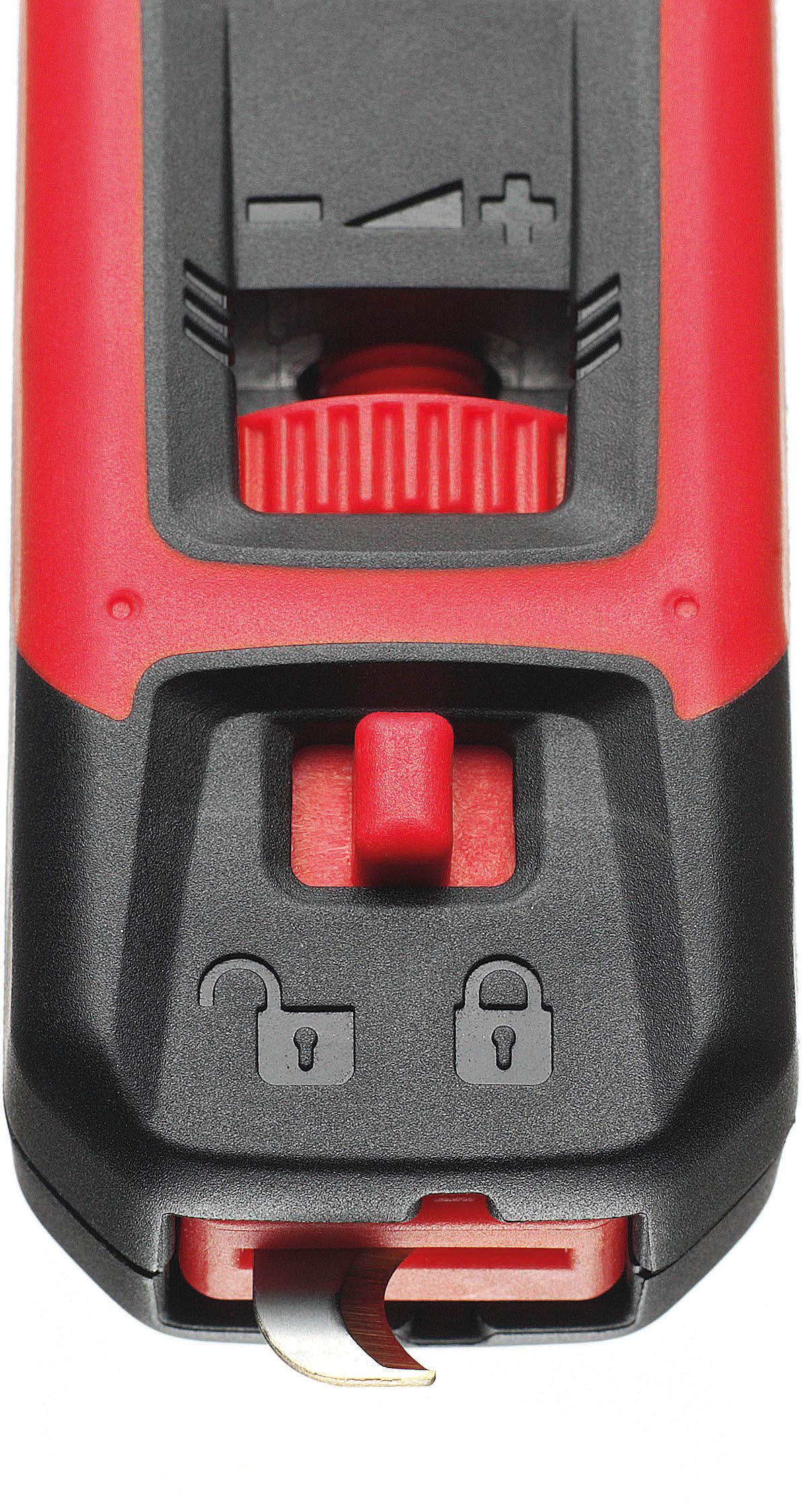 Système de couteaux pour câbles