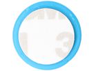 SINGLE STOP Set rond 3x vert 3x rouge 3x bleu