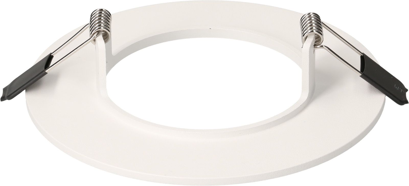 Cadre d'extension blanc pour AXO et STATO / 5 pièces