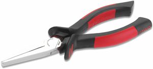 1000 V Pince plate DIN ISO 5745 articulation insérée L160mm