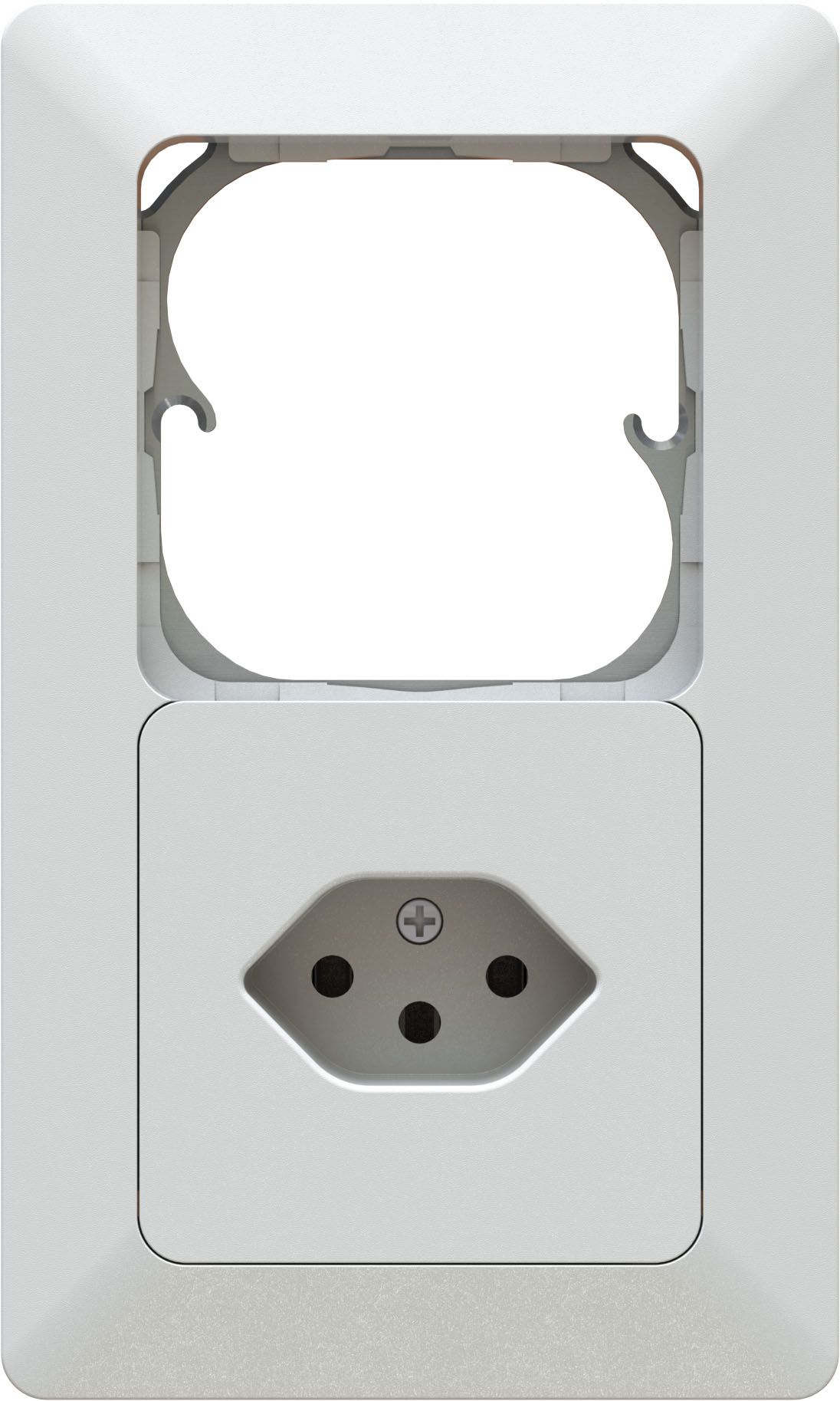 combinaison vide / type 13 ta.2x1 AP priamos blanc