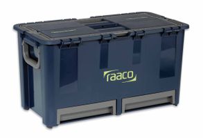 Mallette de transport raaco Compact 47