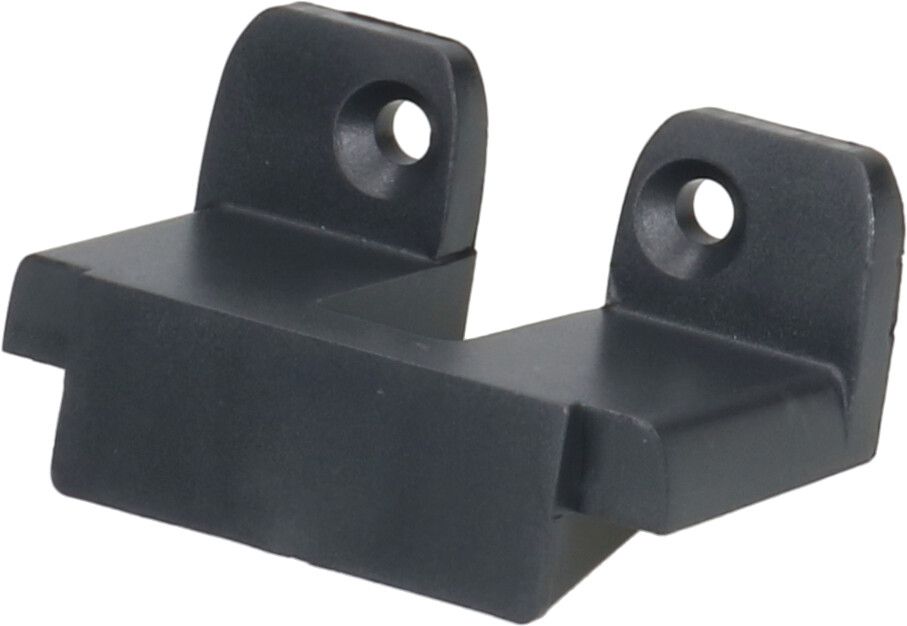 CUBO set de montage accroît anthracite / 2 pièces