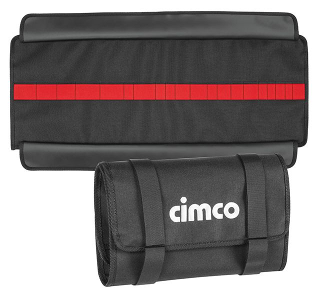 Sacoche à outils à roulettes 20 vide