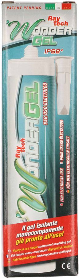 Wondergel Raytech IP68 single component