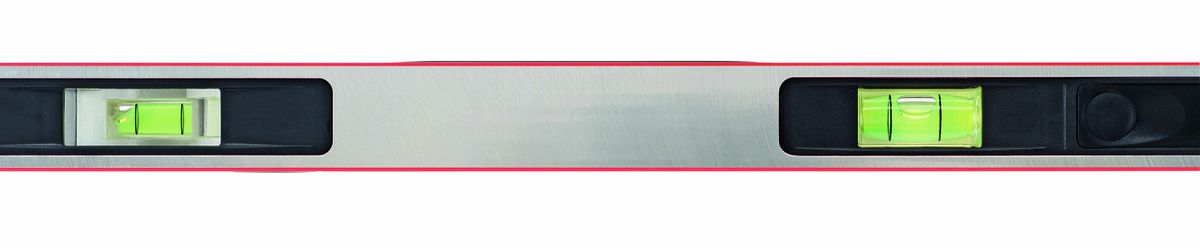 Niveau à bulle professionnel 600mm