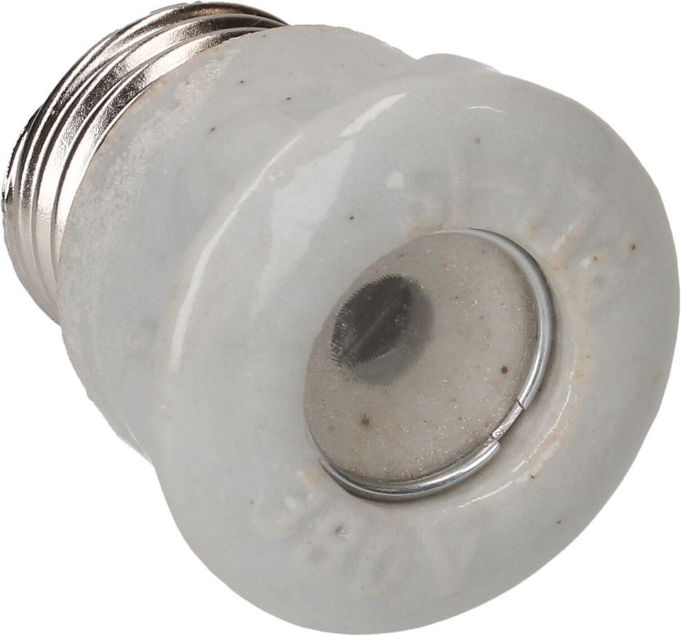 tête à visser pour fusible DT I E21