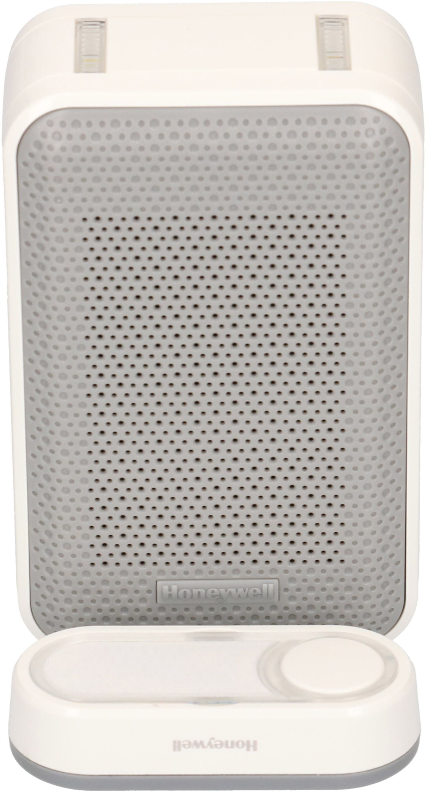 Gong-Kit drahtlos RW=150m weiss LED-Blitz