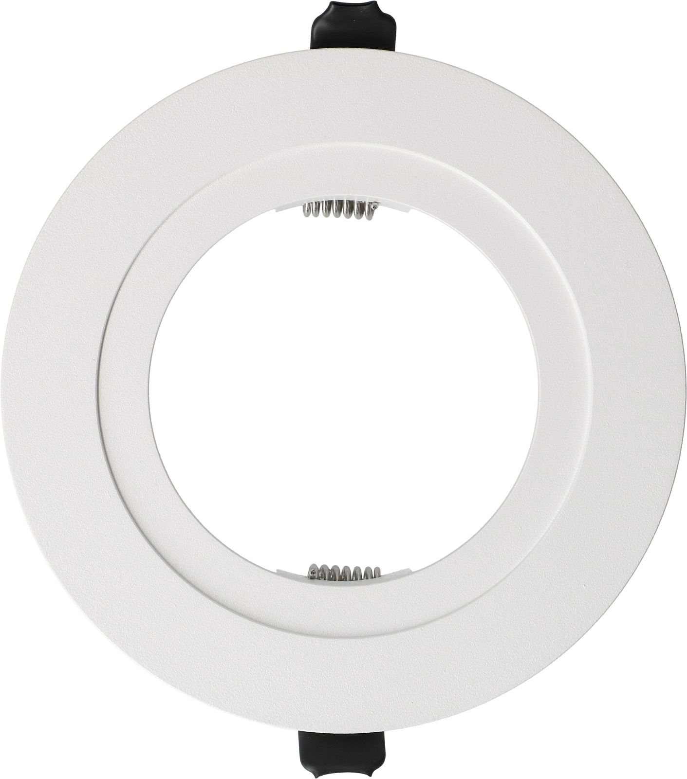 Cadre d'extension blanc pour AXO et STATO / 5 pièces