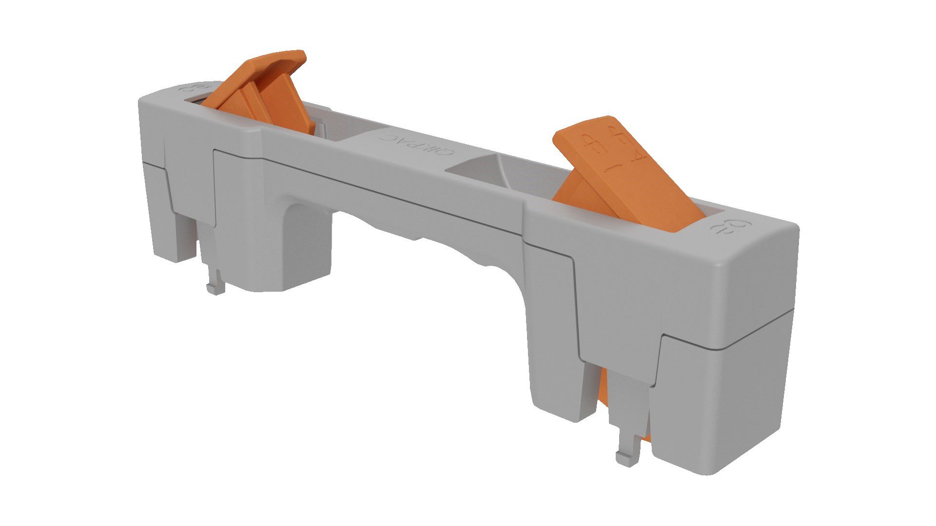 LIBERTY QikPac Removal Tool orange