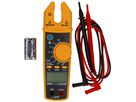 Digitales Multimeter Stromzange EM450