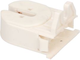 Douille-G5 à clipser par le bas /