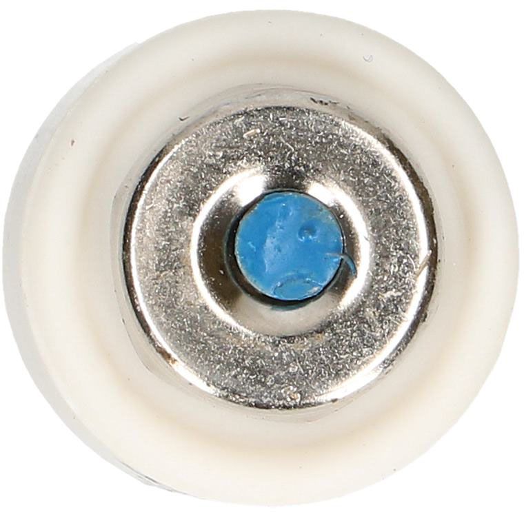 fusible 20A retardé 500V DT-II / 5 pièces